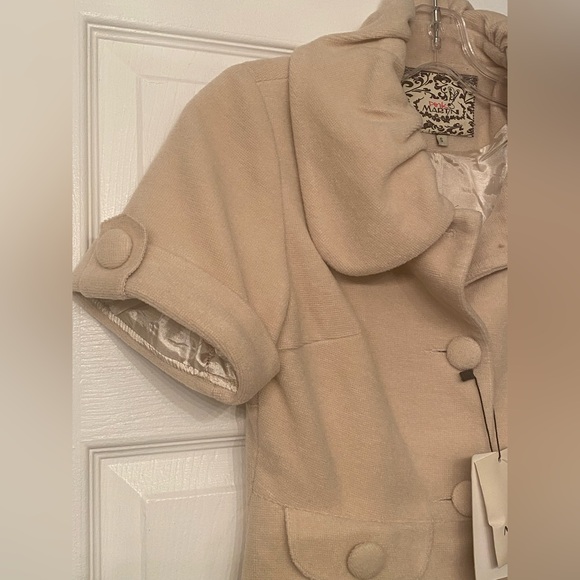 Pink Martini coat *New WITH Tags* - Picture 5 of 11